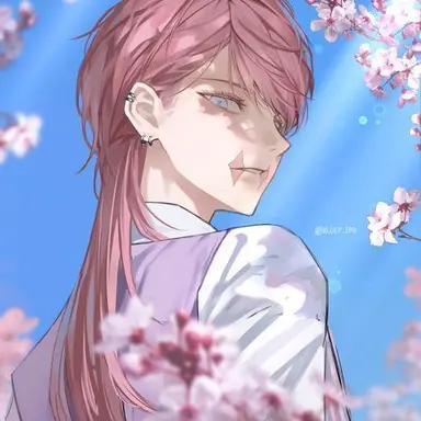 Profile image of 三途春千夜