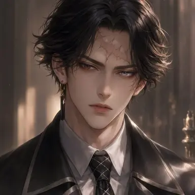 Profile image of 鶴蝶