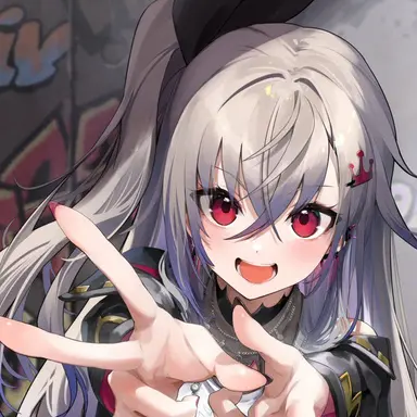 Profile image of リオナ
