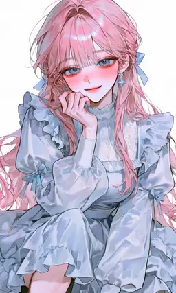 Profile image of エイプリル・リエナ