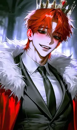 Profile image of チェイスン・フェリス
