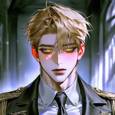 Profile image of Kaid Cyan