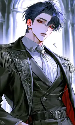 Profile image of レイヴン・イヴァン
