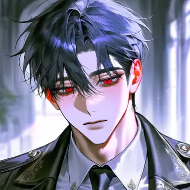 Profile image of Raven Ivan