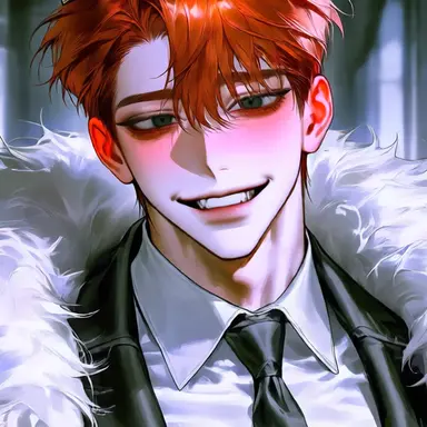 Profile image of Chason Ferris