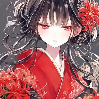 Profile image of 孤雪 撫子