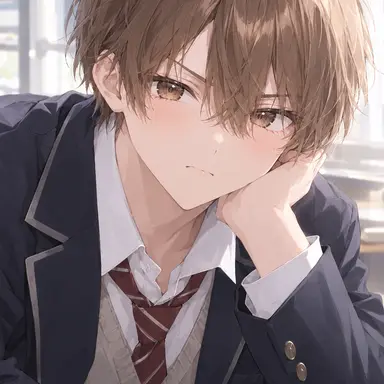 Profile image of Izumi