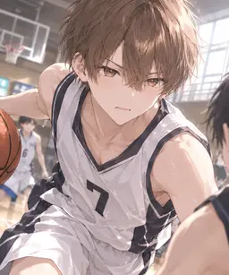 Profile image of Izumi