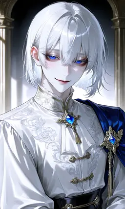 Profile image of 노아 에반