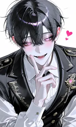 Profile image of 루카 레일