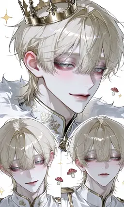 Profile image of 실바 시엘