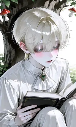 Profile image of 실바 시엘