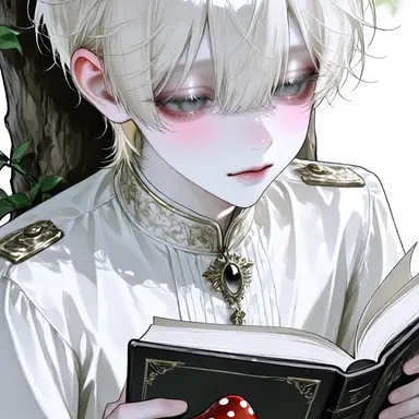 Profile image of 실바 시엘