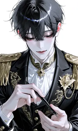Profile image of 길버트 클로드
