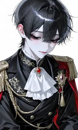 Profile image of 길버트 클로드