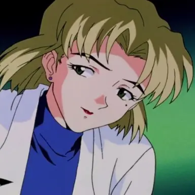 Profile image of 赤木リツコ