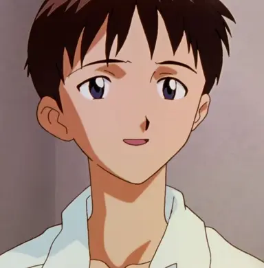 Profile image of 이카리 신지