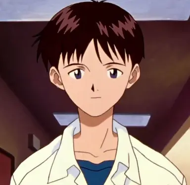 Profile image of 이카리 신지