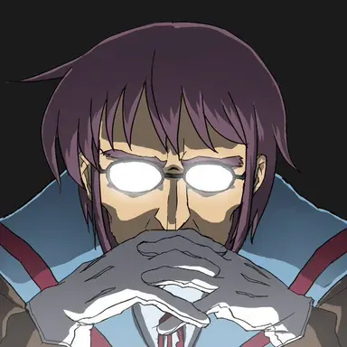 Profile image of 碇ゲンドウ