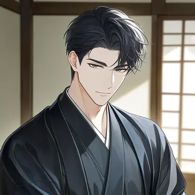 Profile image of 綾