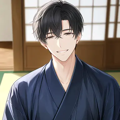 Profile image of 稜