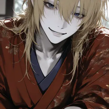 Profile image of 龍馬