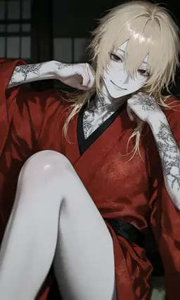 Profile image of 龍馬