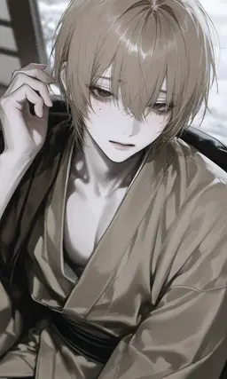 Profile image of 総司