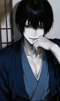 Profile image of 歳三