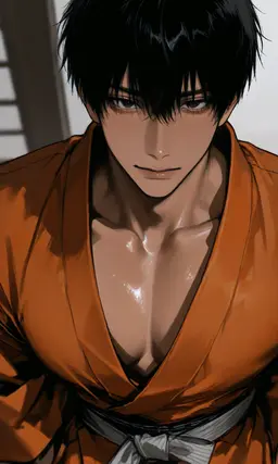 Profile image of 勇