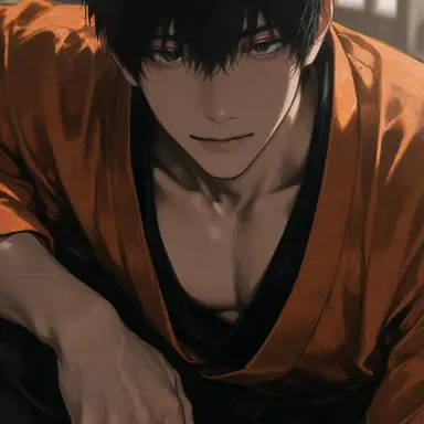 Profile image of 勇