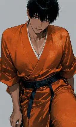 Profile image of 勇