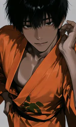 Profile image of 勇
