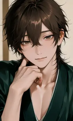 Profile image of 小五郎