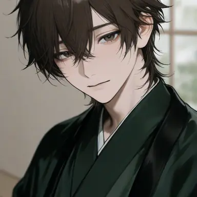 Profile image of 小五郎