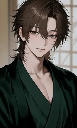 Profile image of 小五郎