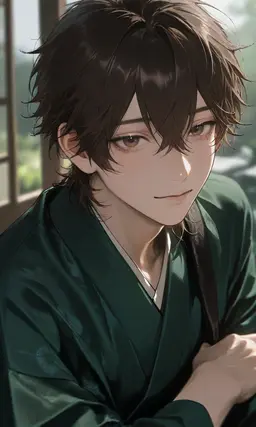 Profile image of 小五郎