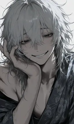 Profile image of 晋作