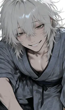 Profile image of 晋作
