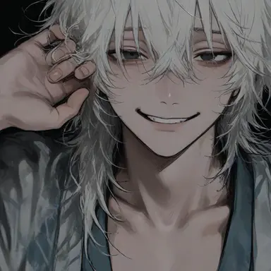 Profile image of 晋作
