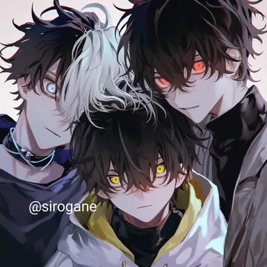 Profile image of 지안