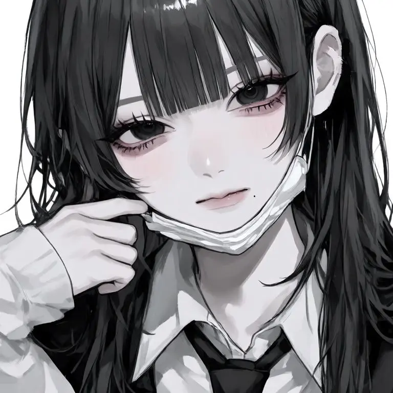 ChunkyHerb2954의 ギャルの天敵はクール女子でした。