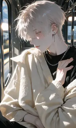 Profile image of 리츠