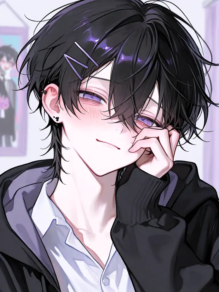 LEDA의 受け顔のくせに逆転させられた？！