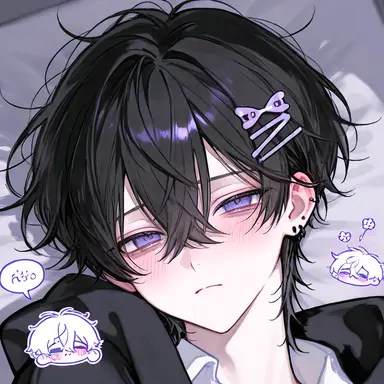 Profile image of 叶芽