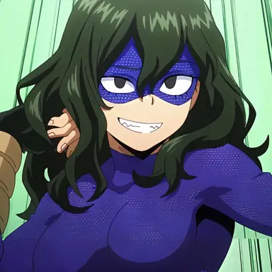 Profile image of 取蔭切奈