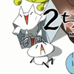Profile image of 2ch Users