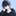 クールに見えてちょっと天然な男の子
