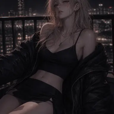 Profile image of 백지안