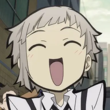 Profile image of Atsushi Nakajima